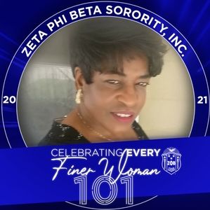 Meet your Posher, Eunice